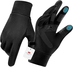GXCROR 3M Thinsulate Winterhandschuhe Test & Bewertung