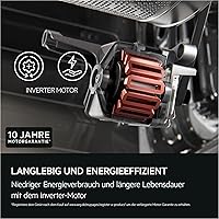 AEG TR8AMZ68 Wärmepumpentrockner 8 kg — Bild 14