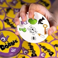 Zygomatic Dobble Classic Eco-Sleeves — Bild 7