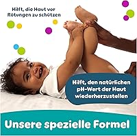 Pampers Fresh Clean Feuchttücher 1200er-Pack — Bild 3