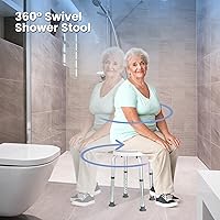 Careboda DR3110 Duschhocker — Bild 5