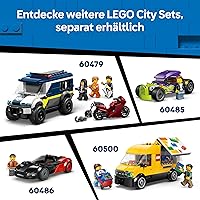 LEGO City Pommes-Truck 60488 — Bild 7