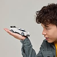 LEGO Speed Champions Bugatti Centodieci 77240 — Bild 9