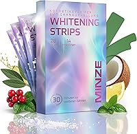 Glowee Whitening Strips 14 Anwendungen — Bild 1