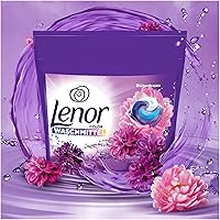 Lenor PODS Blütentraum 100 Stück — Bild 2