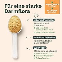 Vetura Probiotika-Mix für Hunde 200 g — Bild 3