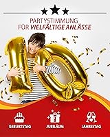 Party Factory Helium Gasflasche 200L — Bild 2