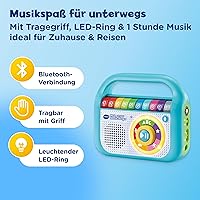 VTech Baby Mein Erster Musik-Player — Bild 5