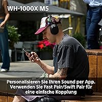 Sony WH-1000XM5 — Bild 9