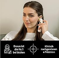 Braun ThermoScan 3 IRT3030WE — Bild 2