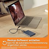 WD My Passport for Mac 2TB — Bild 4