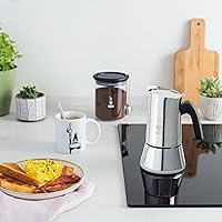 Bialetti Venus Induction 4-Tassen — Bild 4