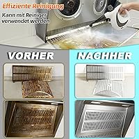 Traumheim Handdampfreiniger 350ml 1300W — Bild 5