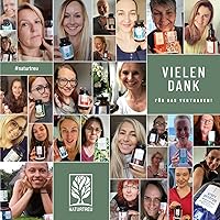 Naturtreu Beerenkönig Vitamin C Komplex 180 Kapseln — Bild 7