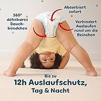 Pampers Baby-Dry Pants Größe 8 (117 Stück) — Bild 6