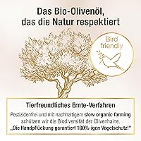 Cellavent Healthcare O'Liv PLUS Ultra High Phenolic Olivenöl 500 ml — Bild 7