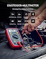 AstroAI AM33D — Bild 2