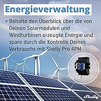 Shelly Pro 4PM — Bild 6