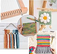 LYKTRIX Webrahmen Kinder 29x19cm — Bild 6