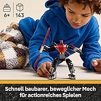 LEGO Star Wars 75411 Darth Maul Mech — Bild 2