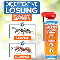 Patronus Ameisen Power Spray 500ml — Bild 3