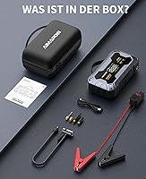 AIMAPOW A40 — Bild 8