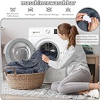 Elytsemoh Heizdecke 160×130 cm — Bild 5