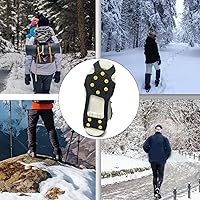 Suglade Steigeisen 10 Zähne M — Bild 7