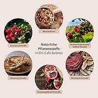 Dr. Jacob's Chi-Cafe balance 450 g — Bild 4