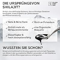 5 elementum Shilajit Himalaya Harz 30 g — Bild 7