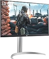 LG 27UP850K 27-Zoll 4K IPS Monitor — Bild 9