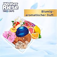 Weißer Riese Trio-Caps Aromatherapie Lotus 120 WL — Bild 7