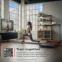 Sportstech sProRun — Bild 10