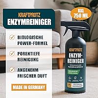 KRAFTPROTZ Enzymreiniger 750 ml — Bild 3
