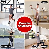 Fokky Resistance Bands Set 3er-Pack — Bild 4