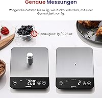 Etekcity EKS-L221 — Bild 2