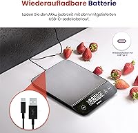 Etekcity EKS-L221 — Bild 6