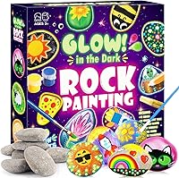 iKidiki Steine Bemalen Set DIVYS220 — Bild 1