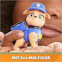 Spin Master Rubble & Crew Zementmischer mit Mix-Figur — Bild 5