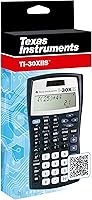 Texas Instruments TI-30 XIIS — Bild 3