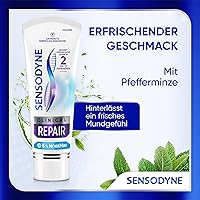 Sensodyne Clinical Repair 3x75ml — Bild 8