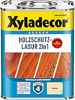 Xyladecor Holzschutz-Lasur 2in1 750 ml — Bild 1