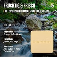 Störtebekker Premium Anti-Schuppen Festes Shampoo 100g — Bild 4