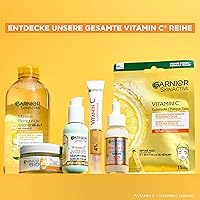 Garnier SkinActive Vitamin C Anti-Müdigkeits Augencreme 15 ml — Bild 8