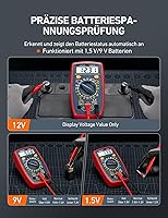 AstroAI AM33D — Bild 5