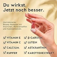 Bears with Benefits Golden Goddess Tanning Gummies 60 Stück — Bild 3