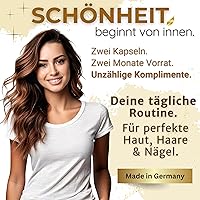 Donivital Haar-Vitamine 120 Kapseln — Bild 2