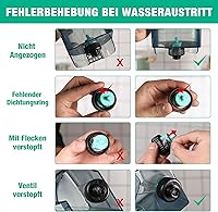 HAUSHOF StainZapper Pro Waschsauger — Bild 9