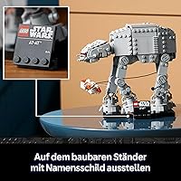 LEGO Star Wars AT-AT 75440 — Bild 6
