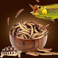 Ambiopet Soldatenfliegenlarven getrocknet 5 kg — Bild 6